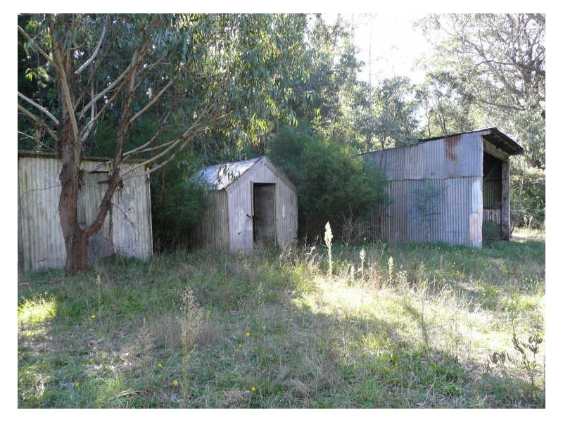 Lot 1 Jenolan Caves Road, Hampton NSW 2790