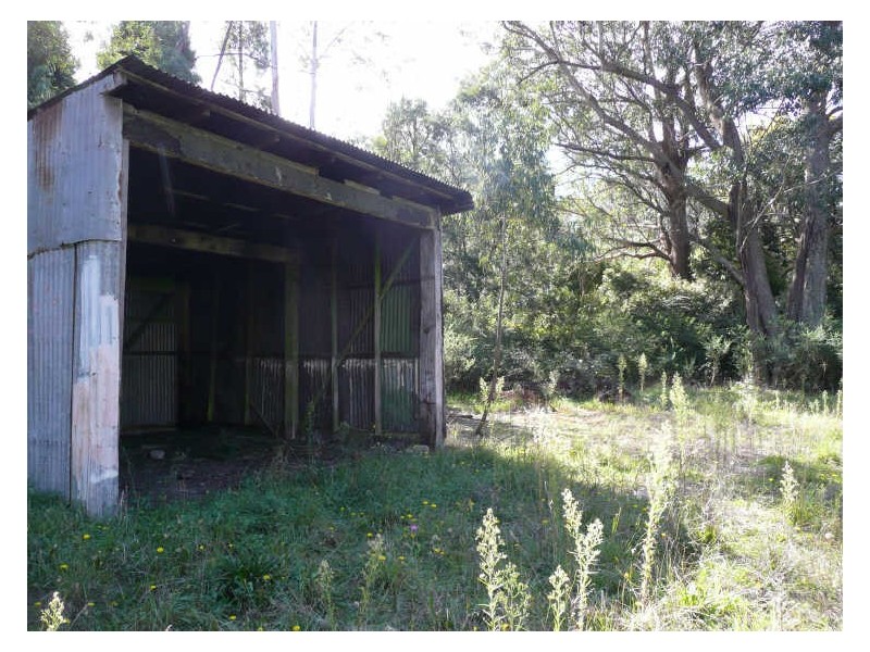 Lot 1 Jenolan Caves Road, Hampton NSW 2790