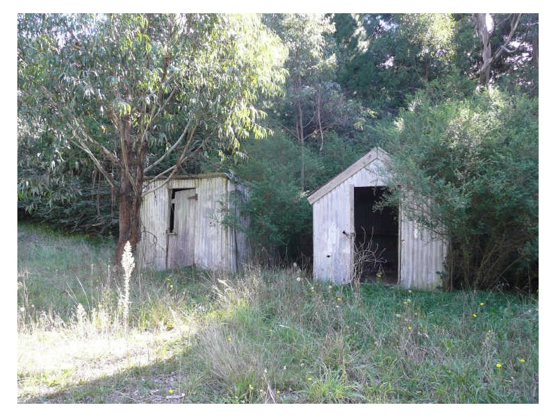 Lot 1 Jenolan Caves Road, Hampton NSW 2790