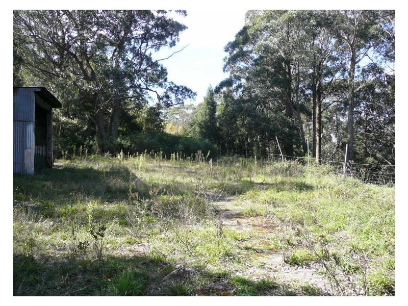 Lot 1 Jenolan Caves Road, Hampton NSW 2790