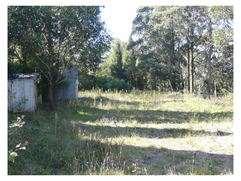 Lot 1 Jenolan Caves Road, Hampton NSW 2790