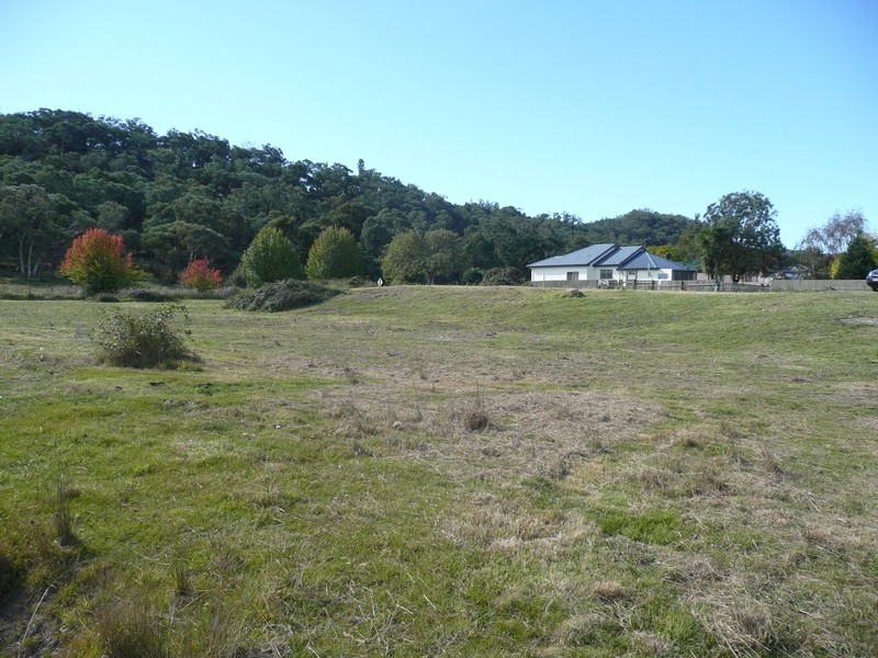 37-45 Carsons Siding Road, Cullen Bullen NSW 2790