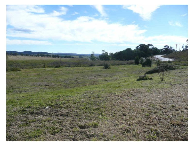 37-45 Carsons Siding Road, Cullen Bullen NSW 2790