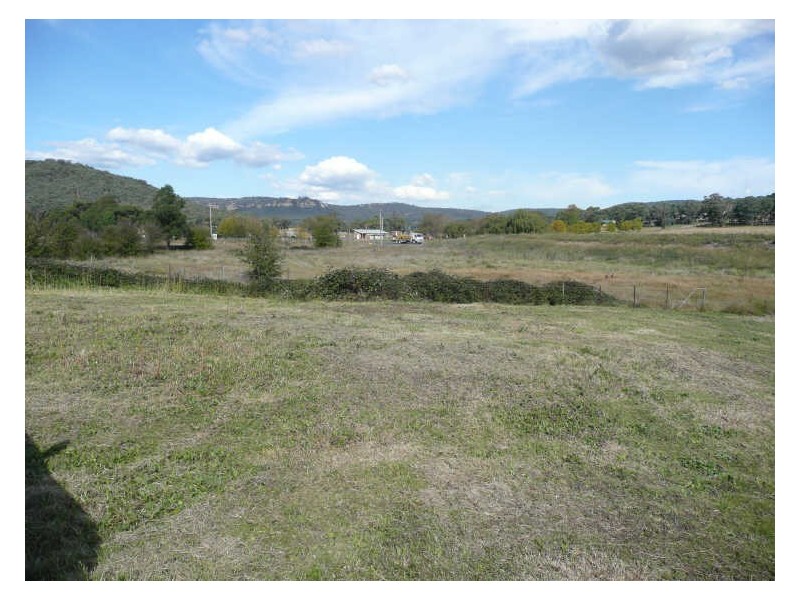 37-45 Carsons Siding Road, Cullen Bullen NSW 2790