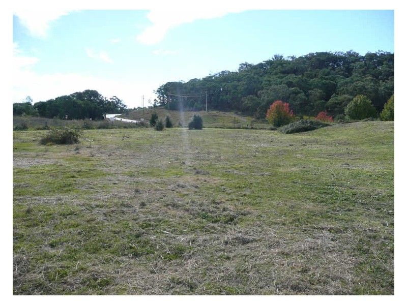 37-45 Carsons Siding Road, Cullen Bullen NSW 2790