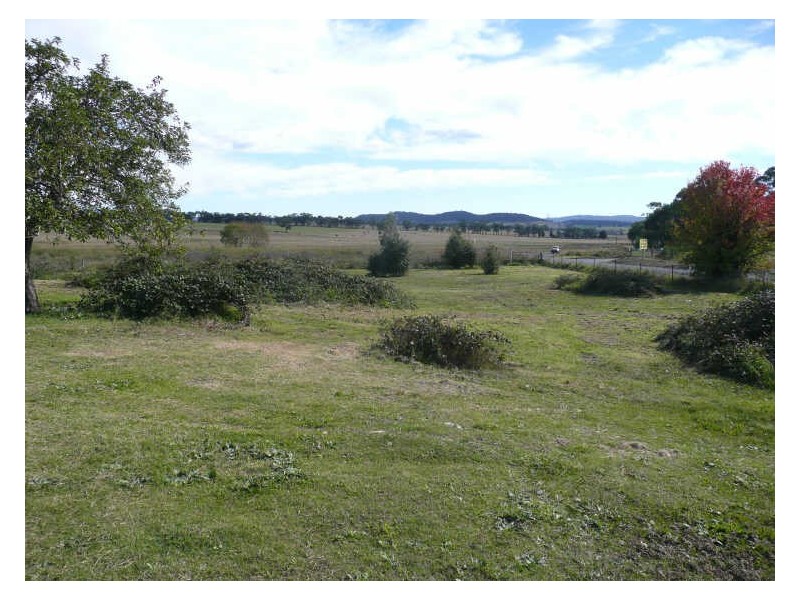 37-45 Carsons Siding Road, Cullen Bullen NSW 2790