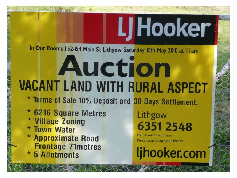37-45 Carsons Siding Road, Cullen Bullen NSW 2790