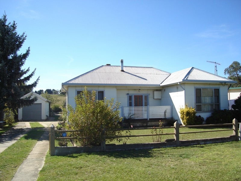 11 Duncan Street, Lidsdale NSW 2790