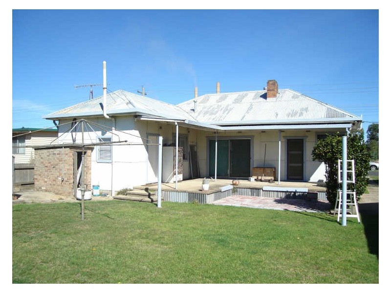 11 Duncan Street, Lidsdale NSW 2790