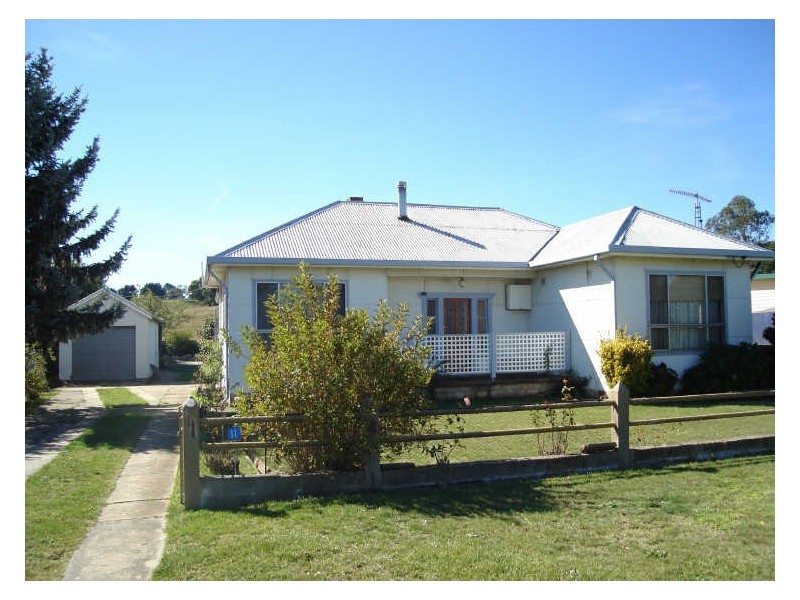 11 Duncan Street, Lidsdale NSW 2790