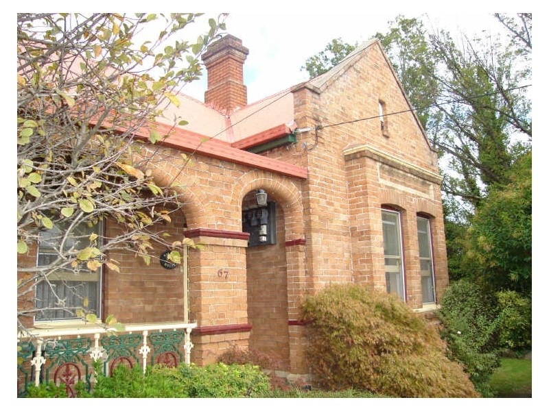 67 Bent Street, Lithgow NSW 2790