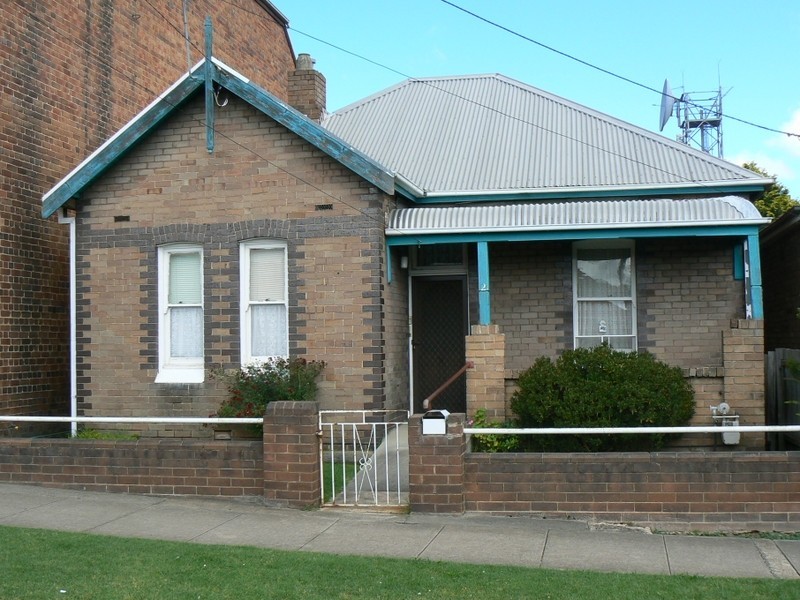 2 Clarice Street, Lithgow NSW 2790