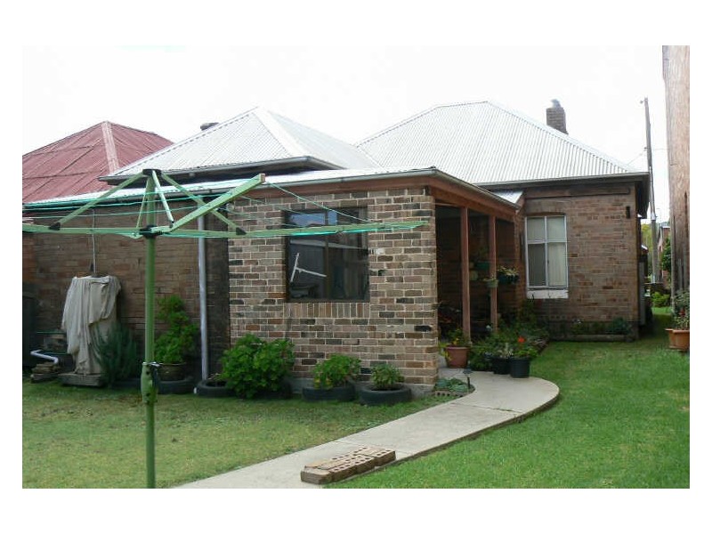 2 Clarice Street, Lithgow NSW 2790