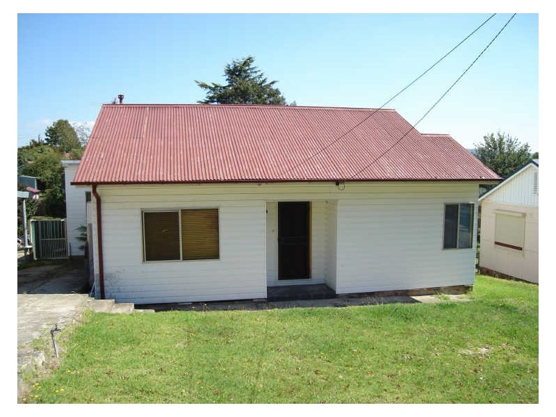 7 Vickers Street, Lithgow NSW 2790