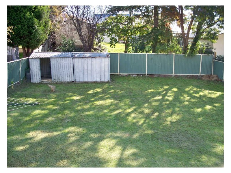 7 Vickers Street, Lithgow NSW 2790