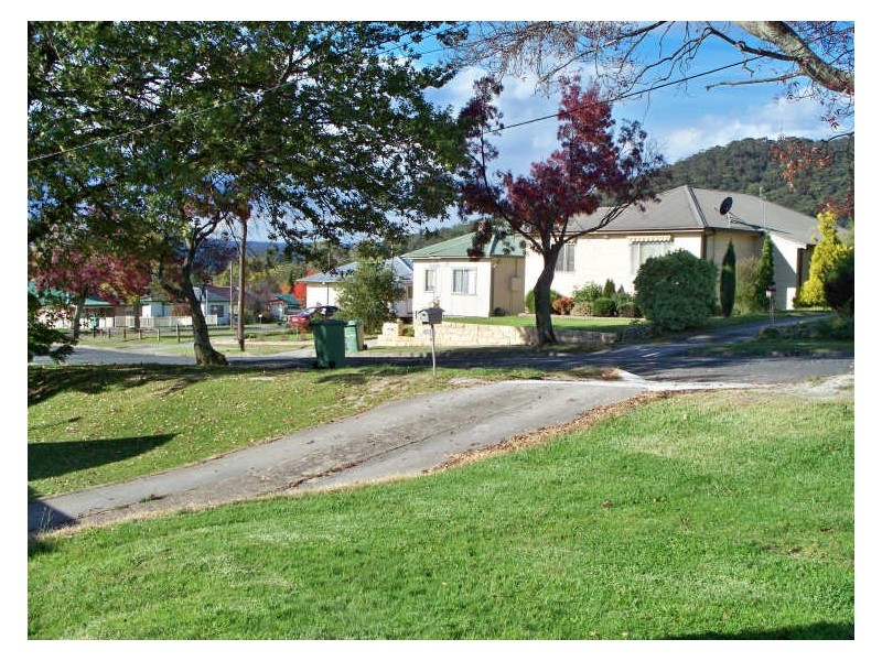 7 Vickers Street, Lithgow NSW 2790