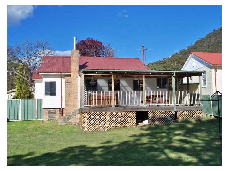 7 Vickers Street, Lithgow NSW 2790