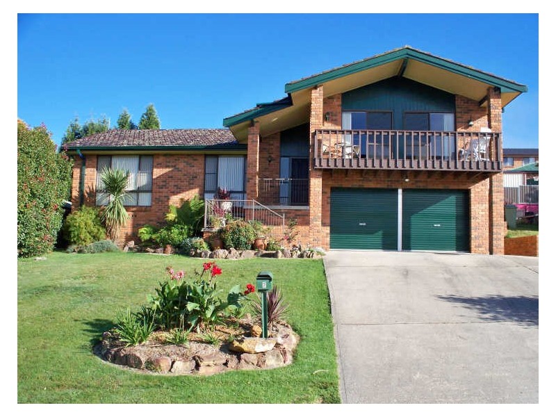 2 Walker Drive, Wallerawang NSW 2845