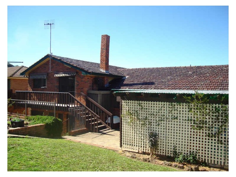 2 Walker Drive, Wallerawang NSW 2845