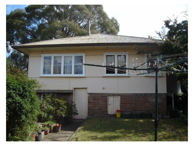1067 Great Western Highway, Lithgow NSW 2790
