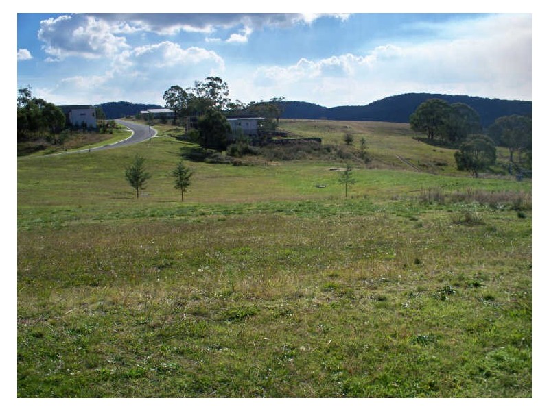 Lot 113 Thornton Avenue, Bowenfels NSW 2790