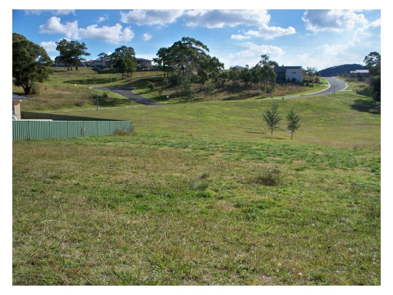 Lot 113 Thornton Avenue, Bowenfels NSW 2790