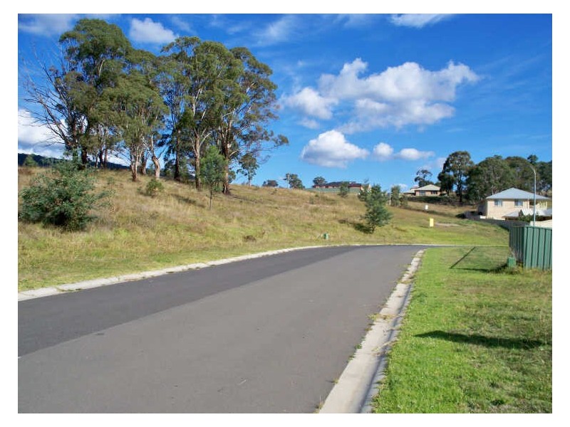 Lot 113 Thornton Avenue, Bowenfels NSW 2790