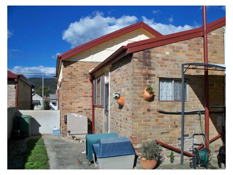 14 Academy Street, Lithgow NSW 2790