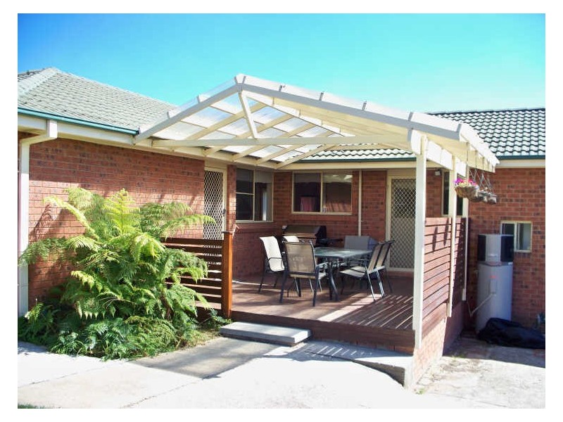 21 Robinia Drive, Lithgow NSW 2790