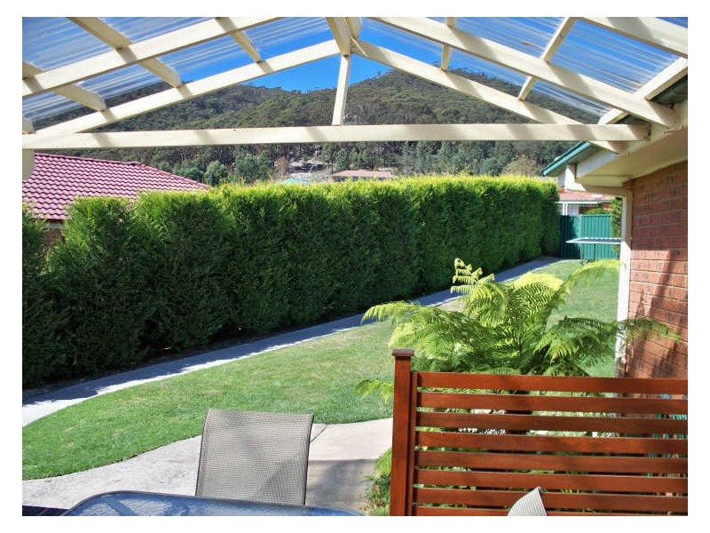 21 Robinia Drive, Lithgow NSW 2790