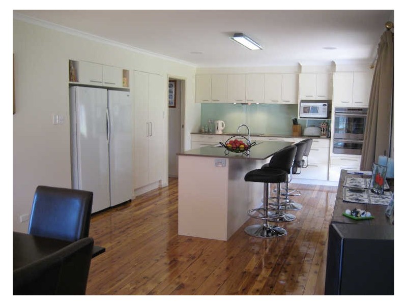 1499 Wolgan Road, Lidsdale NSW 2790