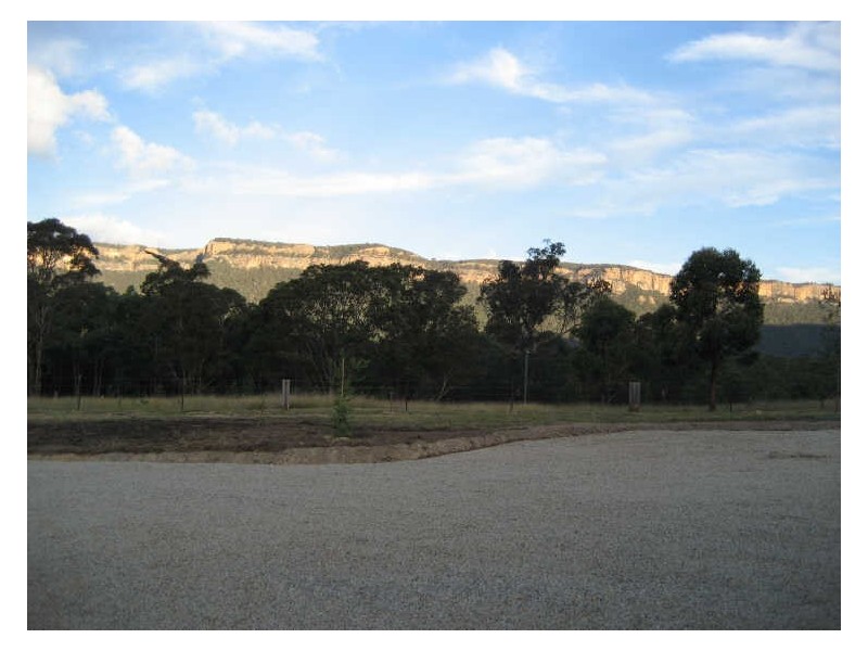 1499 Wolgan Road, Lidsdale NSW 2790