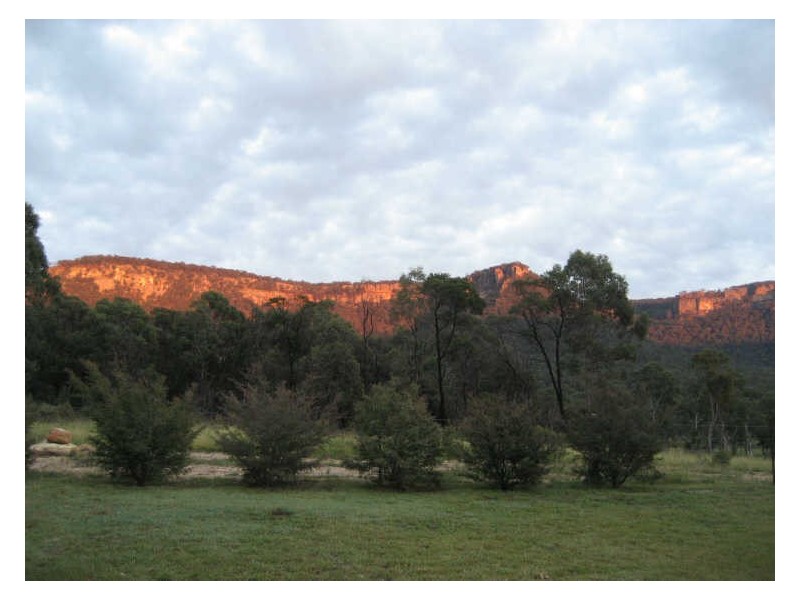 1499 Wolgan Road, Lidsdale NSW 2790