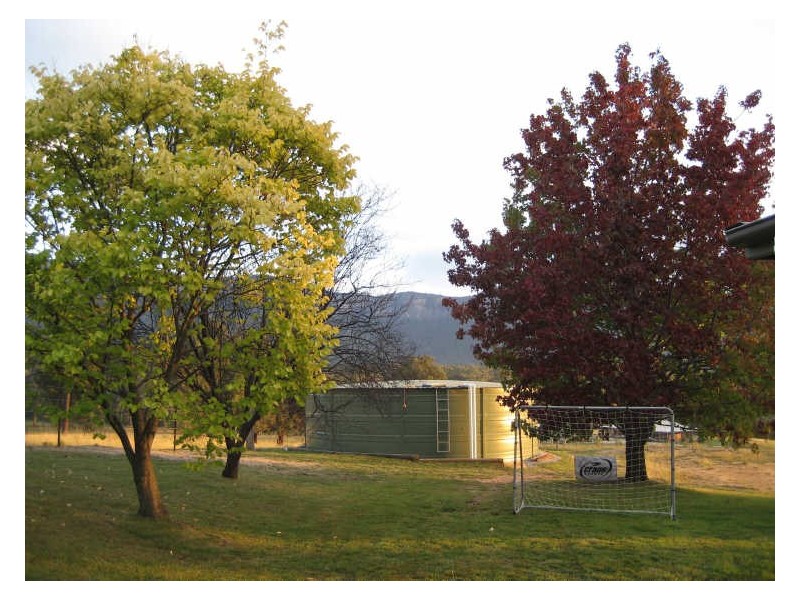 1499 Wolgan Road, Lidsdale NSW 2790