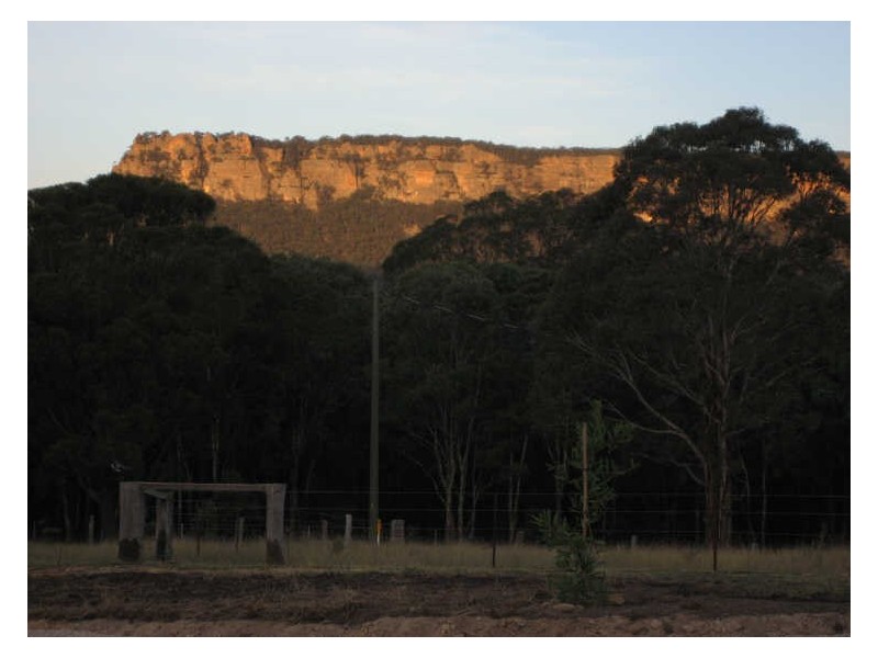 1499 Wolgan Road, Lidsdale NSW 2790