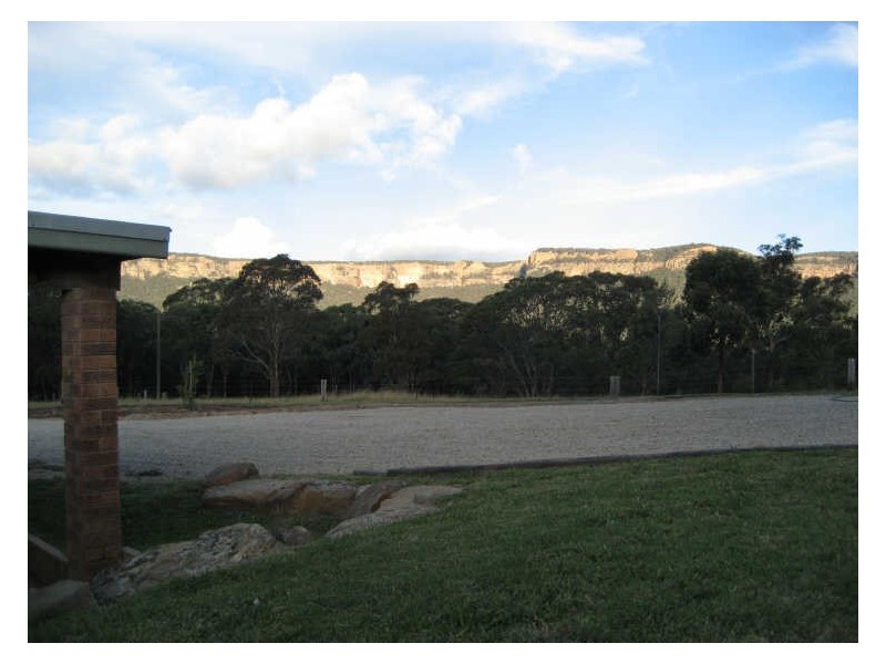 1499 Wolgan Road, Lidsdale NSW 2790