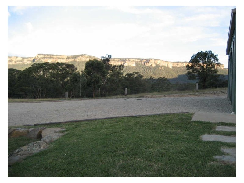 1499 Wolgan Road, Lidsdale NSW 2790