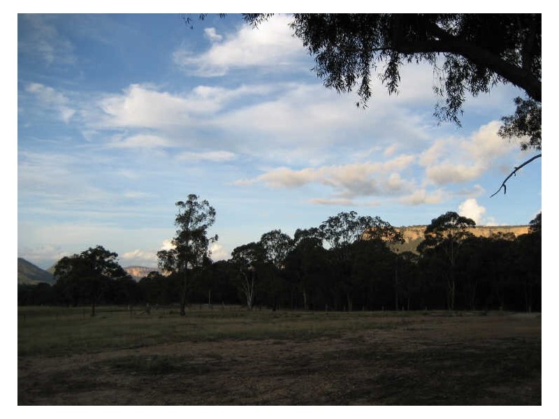 1499 Wolgan Road, Lidsdale NSW 2790