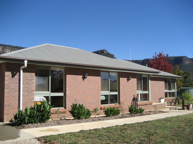 1499 Wolgan Road, Lidsdale NSW 2790