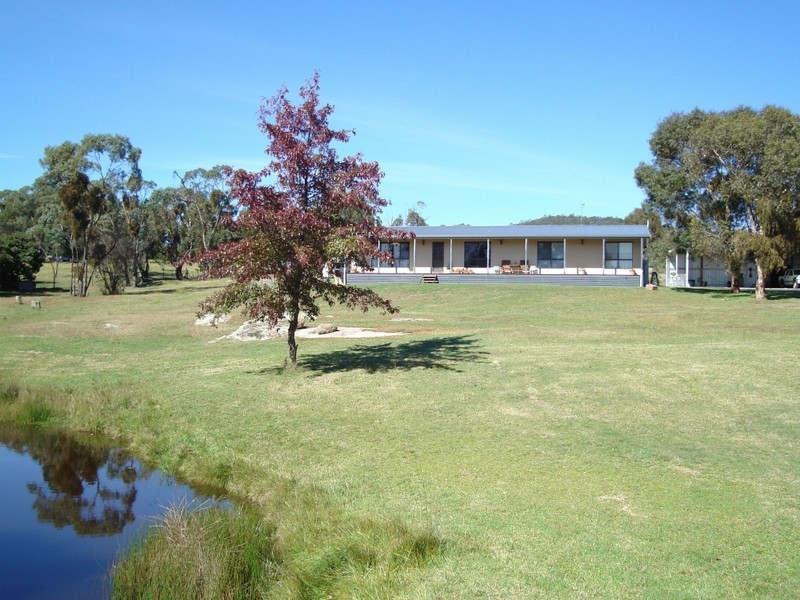 Lot A Gemalong Close, Marrangaroo NSW 2790
