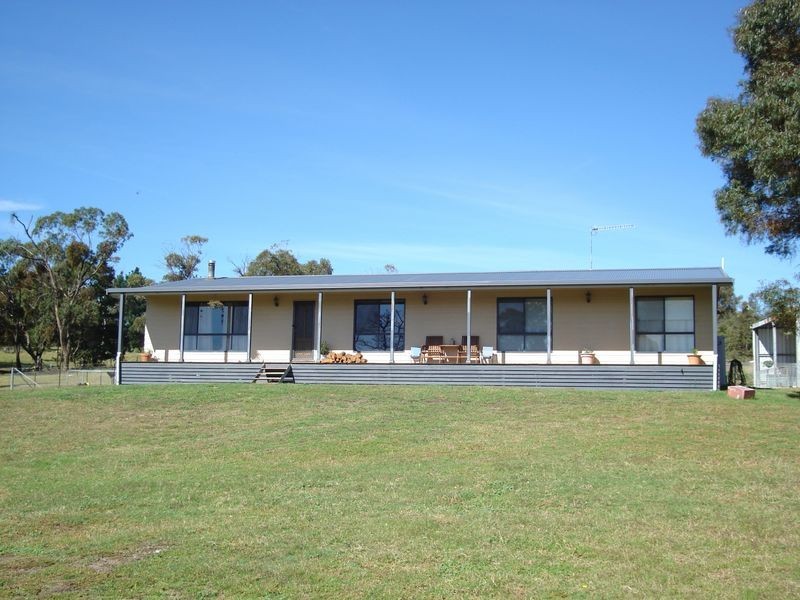 Lot A Gemalong Close, Marrangaroo NSW 2790