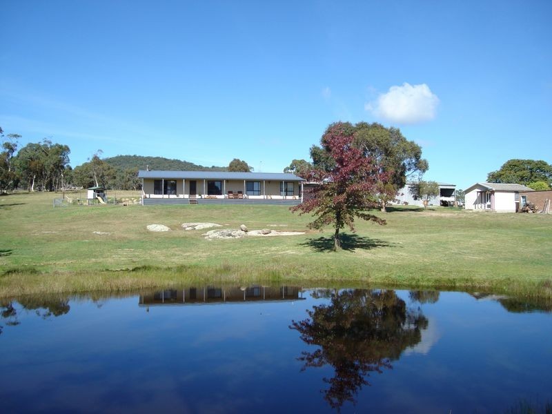 Lot A Gemalong Close, Marrangaroo NSW 2790