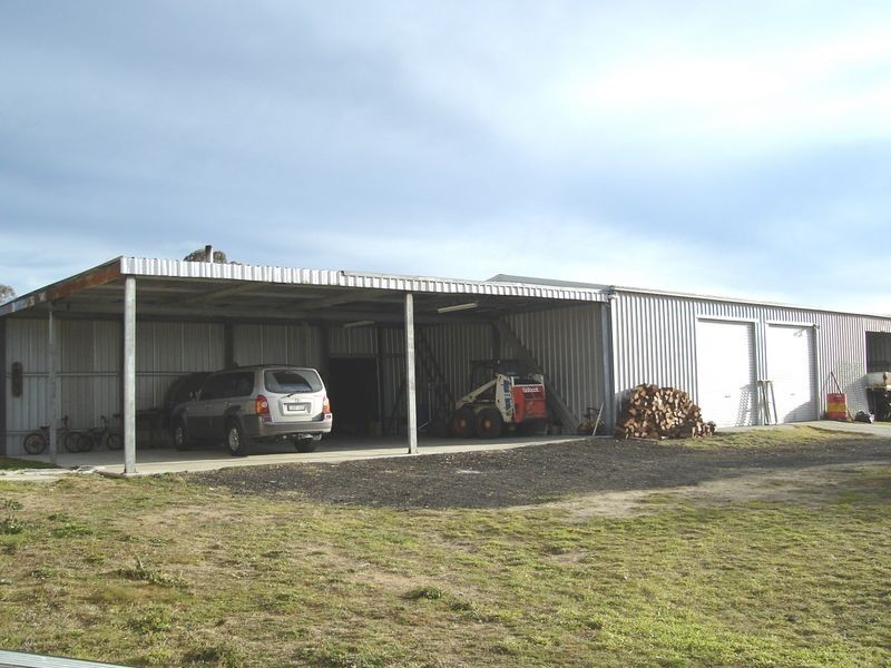 Lot A Gemalong Close, Marrangaroo NSW 2790