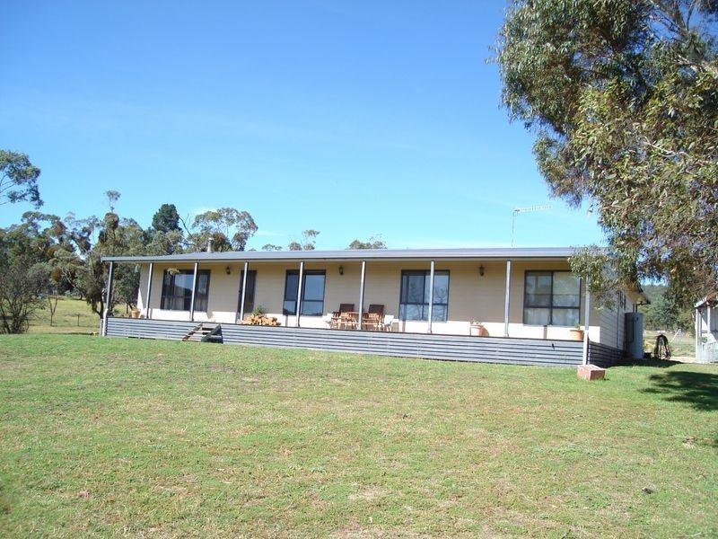 Lot A Gemalong Close, Marrangaroo NSW 2790