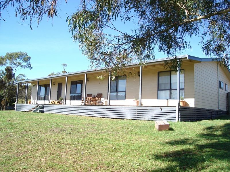 Lot A Gemalong Close, Marrangaroo NSW 2790
