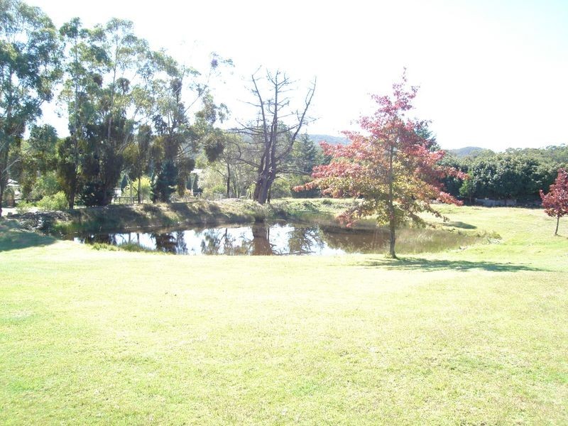 Lot A Gemalong Close, Marrangaroo NSW 2790