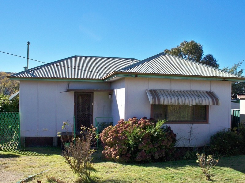 8 Methven Street, Lithgow NSW 2790