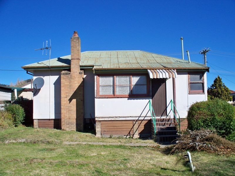 8 Methven Street, Lithgow NSW 2790