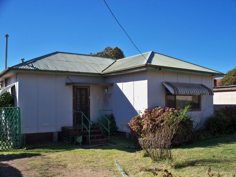 8 Methven Street, Lithgow NSW 2790