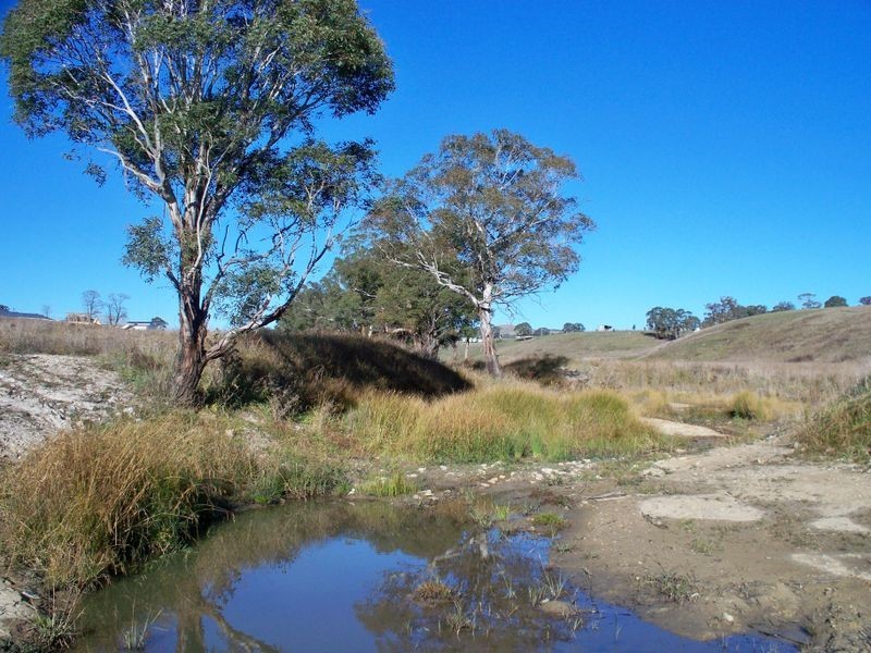 Lot 37 George Parade, Portland NSW 2847